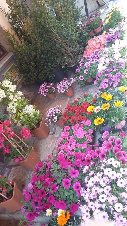 شقة Taormina Rainbow House المظهر الخارجي الصورة