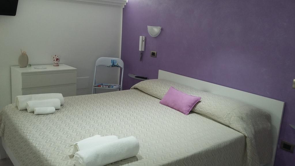 شقة Taormina Rainbow House المظهر الخارجي الصورة