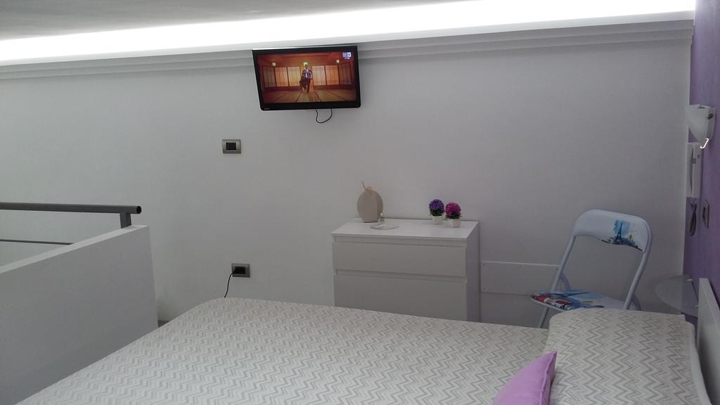 شقة Taormina Rainbow House المظهر الخارجي الصورة